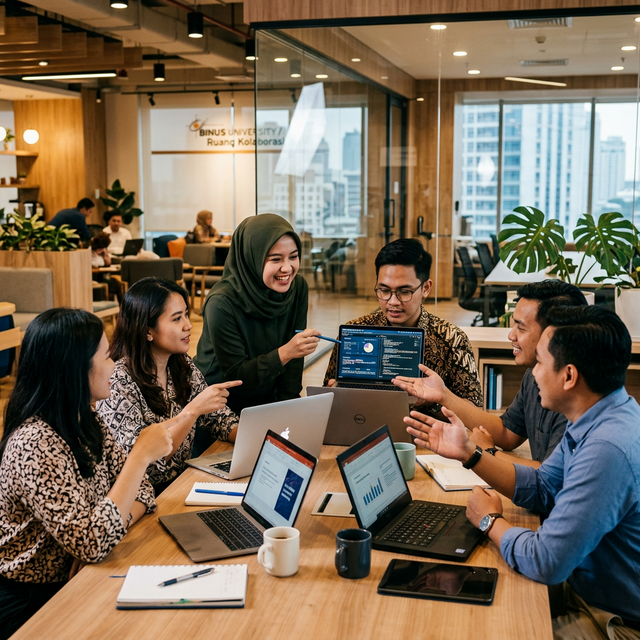 Proses Belajar SAINS