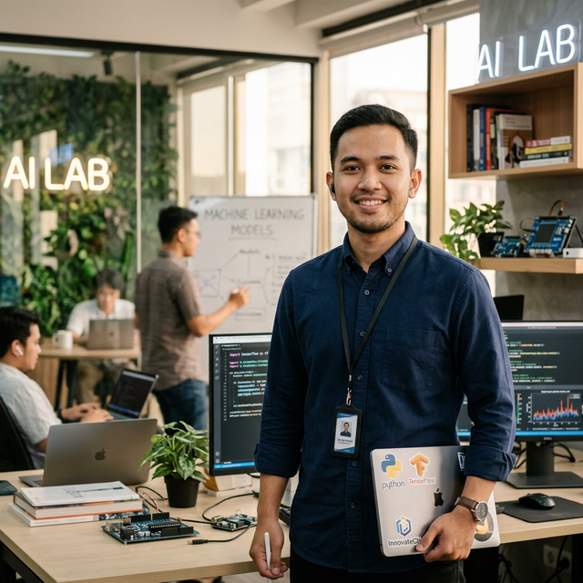 Anuraga Cakra Khalid